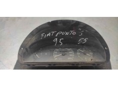 Recambio de cuadro instrumentos para fiat punto berlina (176) 55 s referencia OEM IAM   