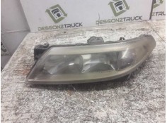 Recambio de faro izquierdo para renault laguna ii grandtour (kg0) dynamique referencia OEM IAM   