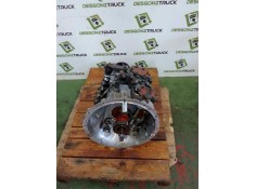 Recambio de caja cambios para volvo trucks fl 6 fl 318 (180cv) referencia OEM IAM Y04133 V4106B E643489