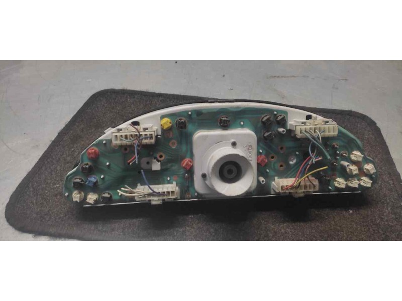 Recambio de cuadro instrumentos para fiat punto berlina (176) 55 s referencia OEM IAM   