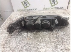 Recambio de faro izquierdo para renault laguna ii grandtour (kg0) dynamique referencia OEM IAM    2