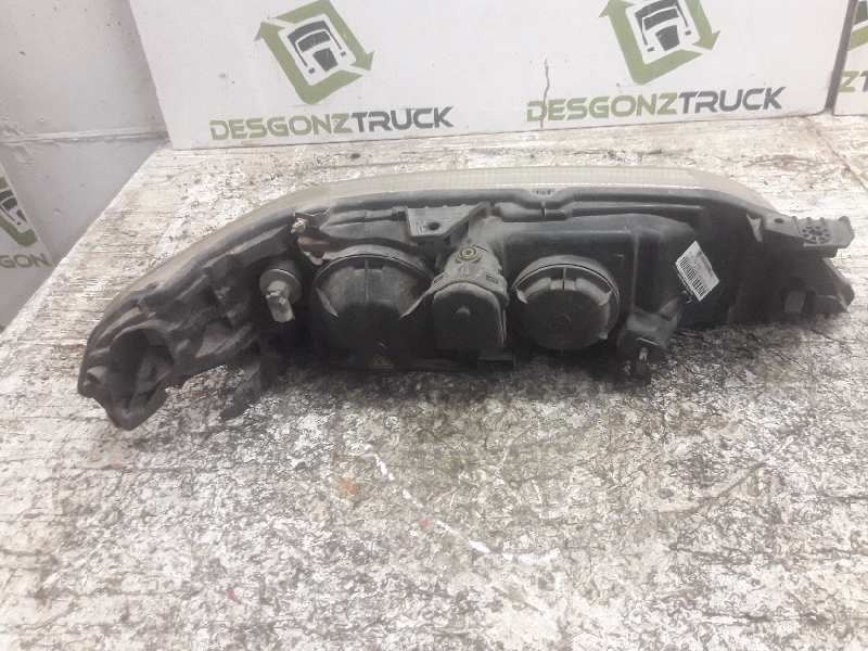 Recambio de faro izquierdo para renault laguna ii grandtour (kg0) dynamique referencia OEM IAM   