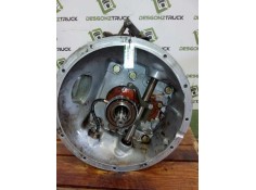Recambio de caja cambios para volvo trucks fl 6 fl 318 (180cv) referencia OEM IAM Y04133 V4106B E643489 2