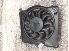 Recambio de electroventilador para opel astra h ber. cosmo referencia OEM IAM 0130303304 24467444 3135103603