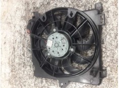 Recambio de electroventilador para opel astra h ber. cosmo referencia OEM IAM 0130303304 24467444 3135103603 2