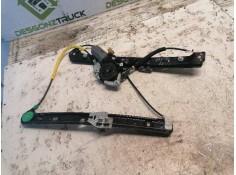 Recambio de elevalunas delantero derecho para bmw serie 3 berlina (e46) 318i referencia OEM IAM 676283620640 2 PINS 