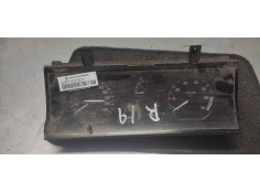 Recambio de cuadro instrumentos para renault 19 (b/c/l53) 1.4 referencia OEM IAM   