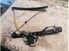 Recambio de elevalunas delantero derecho para bmw serie 3 berlina (e46) 318i referencia OEM IAM 676283620640 2 PINS  2