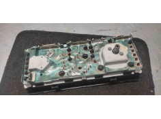 Recambio de cuadro instrumentos para renault 19 (b/c/l53) 1.4 referencia OEM IAM    2
