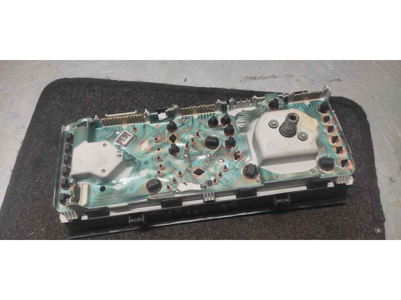 Recambio de cuadro instrumentos para renault 19 (b/c/l53) 1.4 referencia OEM IAM   