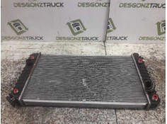 Recambio de radiador agua para chevrolet blazer (neu) 4wd lux automático referencia OEM IAM    2