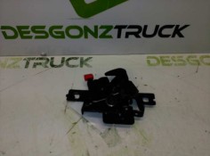 Recambio de cerradura capot para seat cordoba berlina (6k2) sport referencia OEM IAM 6K0823503D  