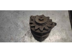 Recambio de alternador para citroën bx berlina 14 re classic referencia OEM IAM 120489193  