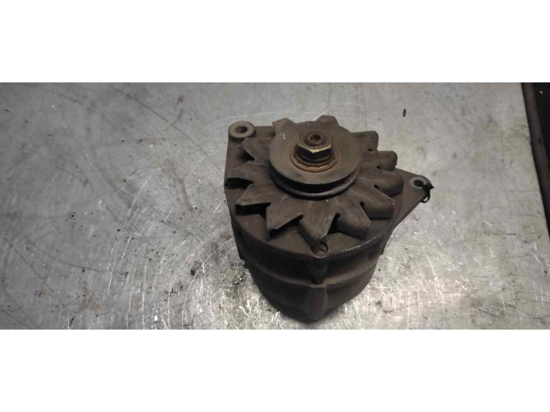 Recambio de alternador para citroën bx berlina 14 re classic referencia OEM IAM 120489193  