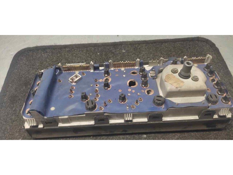 Recambio de cuadro instrumentos para renault 11 1.7 referencia OEM IAM   