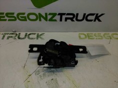 Recambio de cerradura capot para seat cordoba berlina (6k2) sport referencia OEM IAM 6K0823503D   2