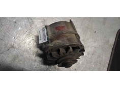 Recambio de alternador para citroën bx berlina 14 re classic referencia OEM IAM 120489193   2