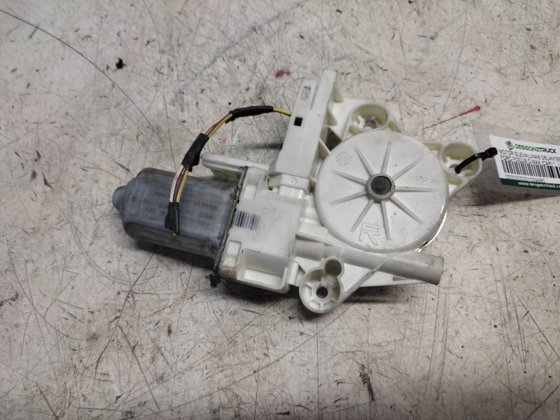 Recambio de motor elevalunas delantero derecho para ford focus c-max (cap) referencia OEM IAM 994816100  