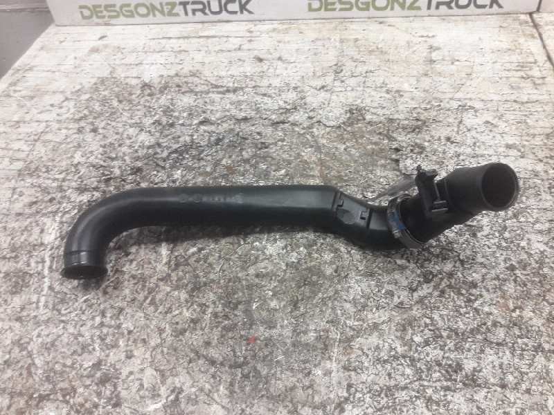 Recambio de tubo para opel astra h ber. cosmo referencia OEM IAM 46598 INTERCOOLER 