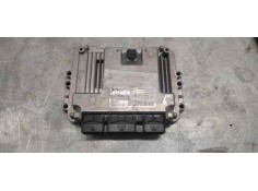 Recambio de centralita motor uce para peugeot 307 berlina (s2) xs + referencia OEM IAM 9661204380 9653958980 0281012985