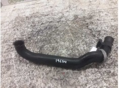 Recambio de tubo para opel astra h ber. cosmo referencia OEM IAM 46598 INTERCOOLER  2