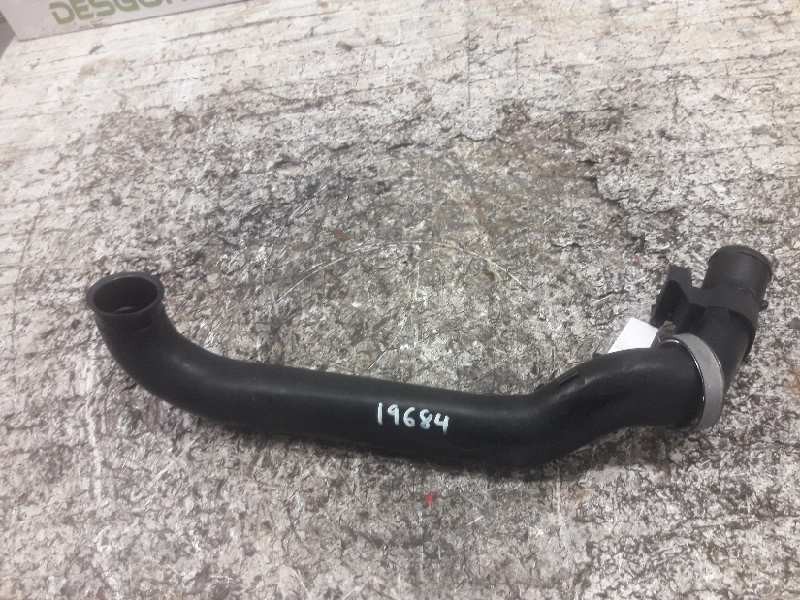 Recambio de tubo para opel astra h ber. cosmo referencia OEM IAM 46598 INTERCOOLER 