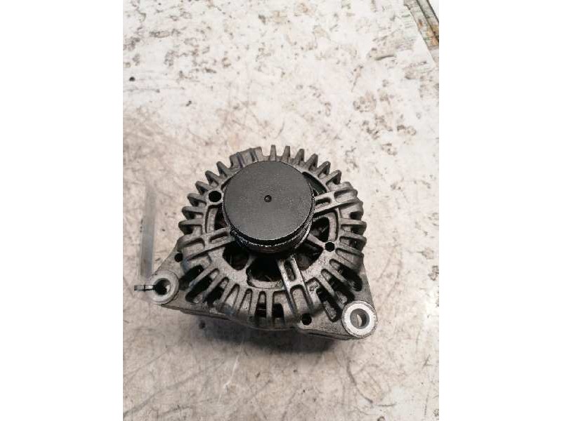 Recambio de alternador para fiat scudo combi (272) l1h1 120 multijet (5 pl.) referencia OEM IAM 0986046240  