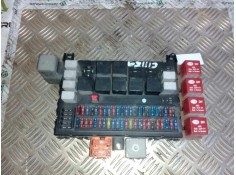 Recambio de caja reles / fusibles para daf serie 95 xf .xxx fsagf (typ.480)  ab11/02 super-space-cab referencia OEM IAM 1452112 
