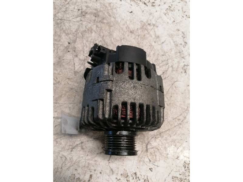 Recambio de alternador para fiat scudo combi (272) l1h1 120 multijet (5 pl.) referencia OEM IAM 0986046240  