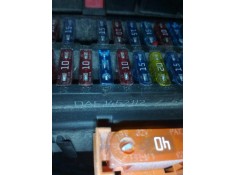 Recambio de caja reles / fusibles para daf serie 95 xf .xxx fsagf (typ.480)  ab11/02 super-space-cab referencia OEM IAM 1452112  2