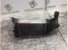 Recambio de intercooler para opel astra h ber. cosmo referencia OEM IAM 13128926  