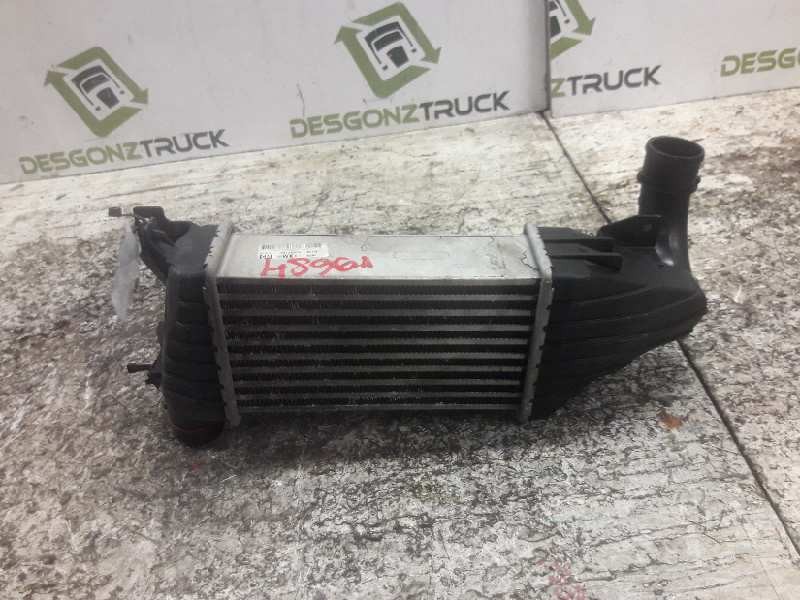 Recambio de intercooler para opel astra h ber. cosmo referencia OEM IAM 13128926  