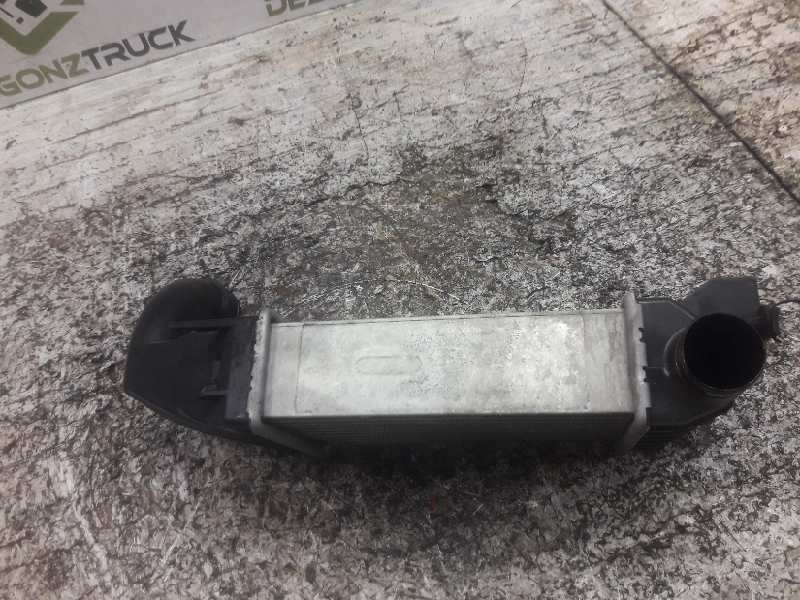 Recambio de intercooler para opel astra h ber. cosmo referencia OEM IAM 13128926  