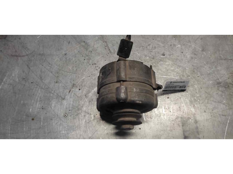 Recambio de alternador para citroën 2cv 6 charleston referencia OEM IAM   
