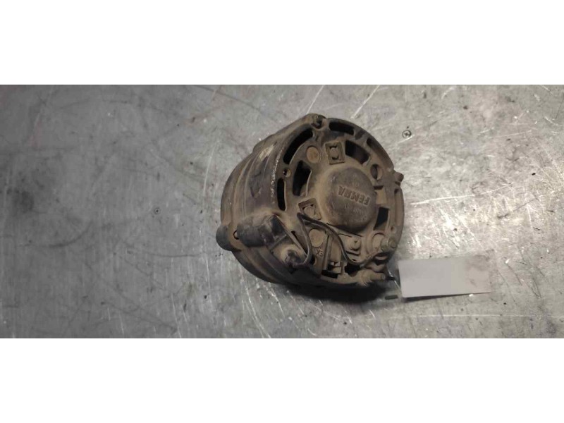 Recambio de alternador para citroën 2cv 6 charleston referencia OEM IAM   