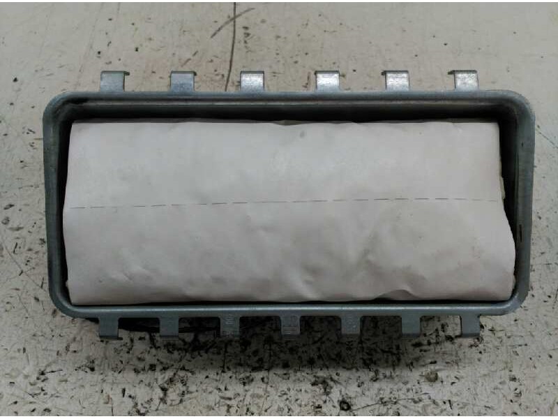 Recambio de airbag delantero derecho para ford fiesta (cbk) ambiente referencia OEM IAM 2S6AA044H31AFZHHA  