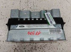 Recambio de airbag delantero derecho para ford fiesta (cbk) ambiente referencia OEM IAM 2S6AA044H31AFZHHA   2