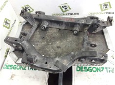 Recambio de puente trasero para mercedes-benz clase m (w163) 270 cdi final edition (163.113) referencia OEM IAM   