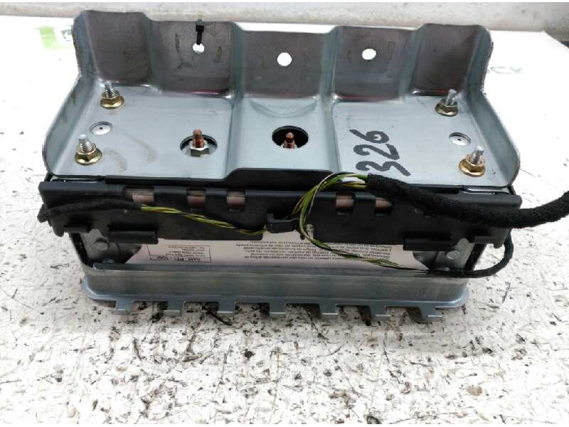 Recambio de airbag delantero derecho para ford fiesta (cbk) ambiente referencia OEM IAM 2S6AA044H31AFZHHA  