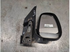 Recambio de retrovisor derecho para ford transit, combi 1995 2.5 diesel cat referencia OEM IAM   