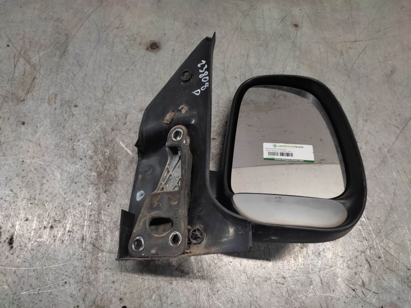 Recambio de retrovisor derecho para ford transit, combi 1995 2.5 diesel cat referencia OEM IAM   