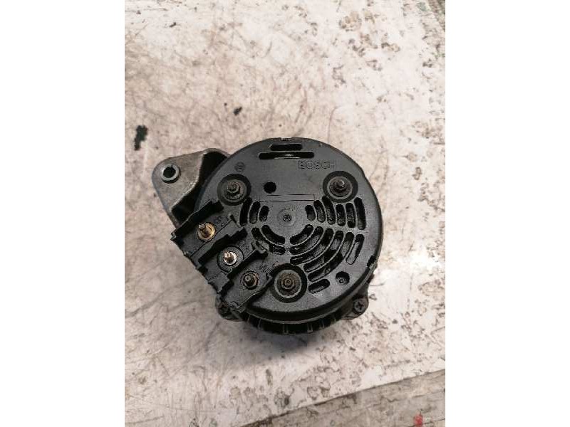 Recambio de alternador para ford escort berlina/turnier bravo lim. referencia OEM IAM 0123310014  