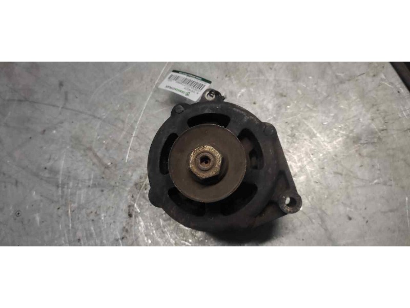 Recambio de alternador para citroën 2cv 6 charleston referencia OEM IAM   