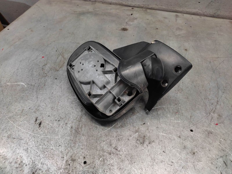 Recambio de retrovisor derecho para ford transit, combi 1995 2.5 diesel cat referencia OEM IAM   
