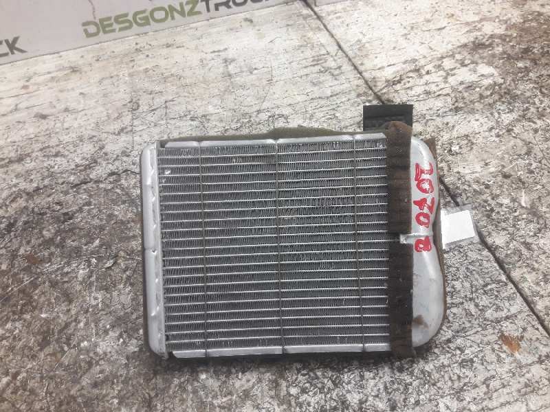 Recambio de radiador calefaccion / aire acondicionado para chevrolet blazer (neu) 4wd lux automático referencia OEM IAM   