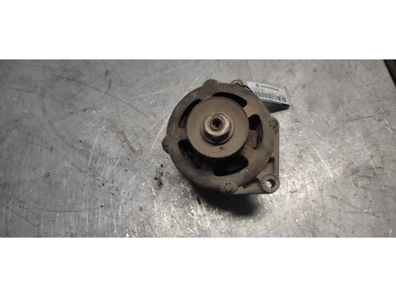 Recambio de alternador para citroën 2cv 6 charleston referencia OEM IAM   