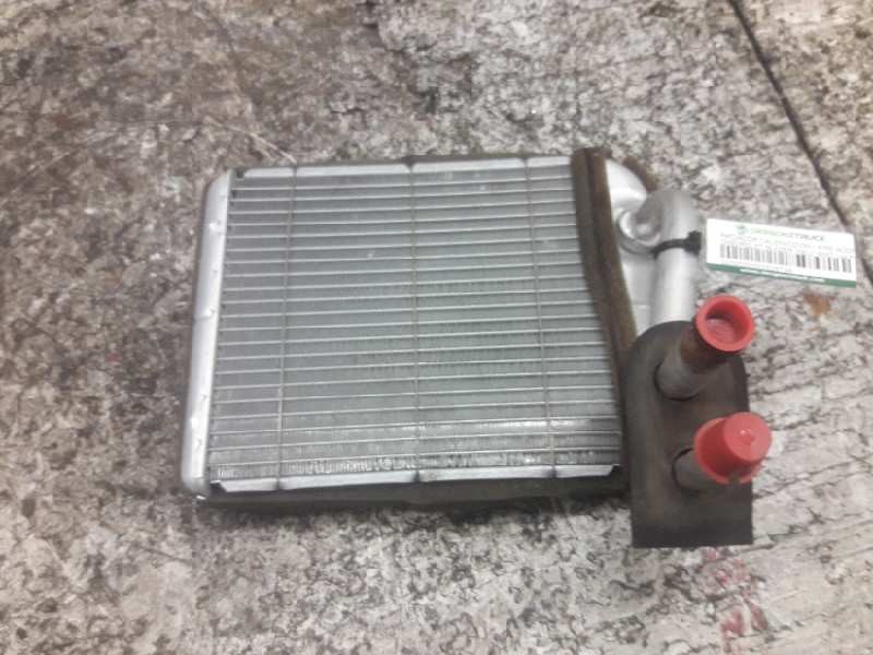 Recambio de radiador calefaccion / aire acondicionado para chevrolet blazer (neu) 4wd lux automático referencia OEM IAM   