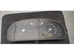 Recambio de cuadro instrumentos para renault laguna ii (bg0) authentique referencia OEM IAM 8200218863  