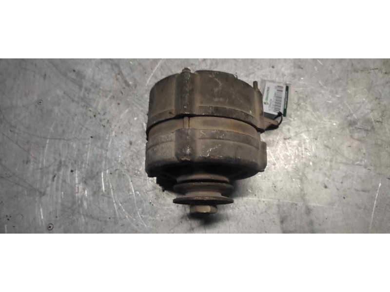 Recambio de alternador para citroën 2cv 6 charleston referencia OEM IAM   