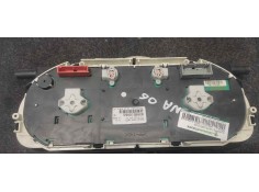 Recambio de cuadro instrumentos para renault laguna ii (bg0) authentique referencia OEM IAM 8200218863   2